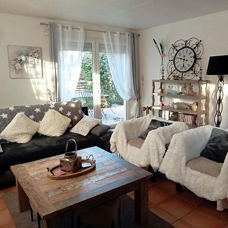 Willa Cosy En Provence Maillane Zewnętrze zdjęcie