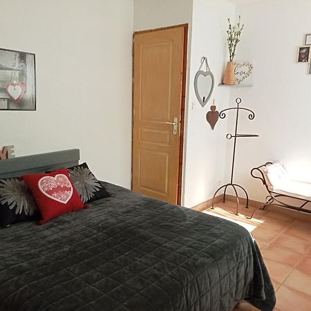 Willa Cosy En Provence Maillane Zewnętrze zdjęcie