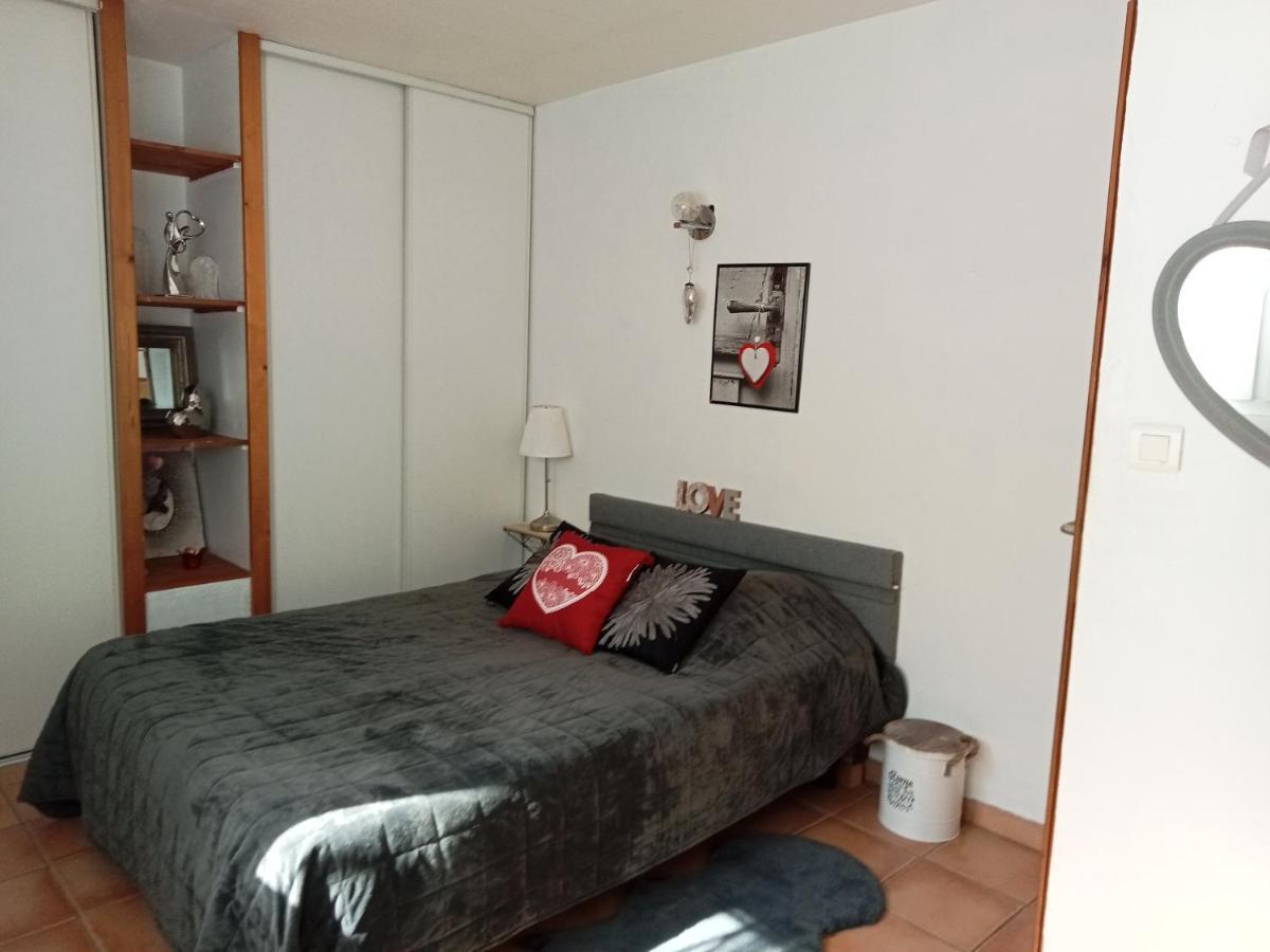 Willa Cosy En Provence Maillane Zewnętrze zdjęcie