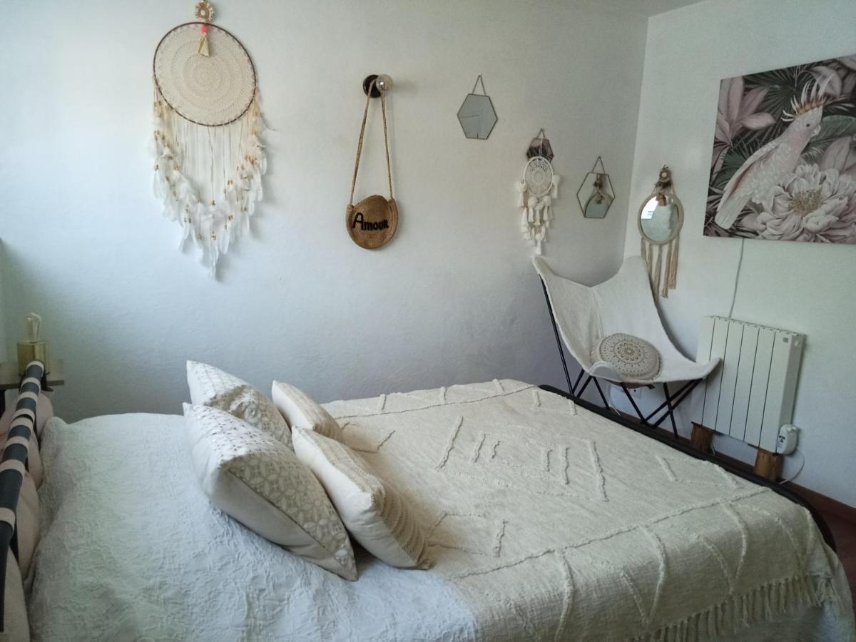 Willa Cosy En Provence Maillane Zewnętrze zdjęcie