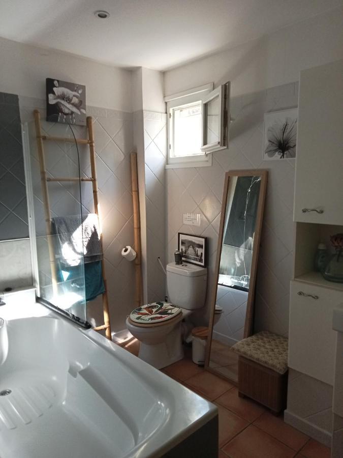 Willa Cosy En Provence Maillane Zewnętrze zdjęcie