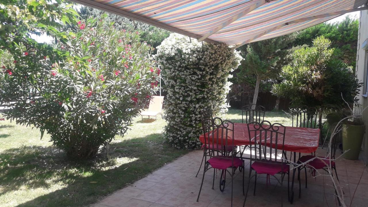 Willa Cosy En Provence Maillane Zewnętrze zdjęcie