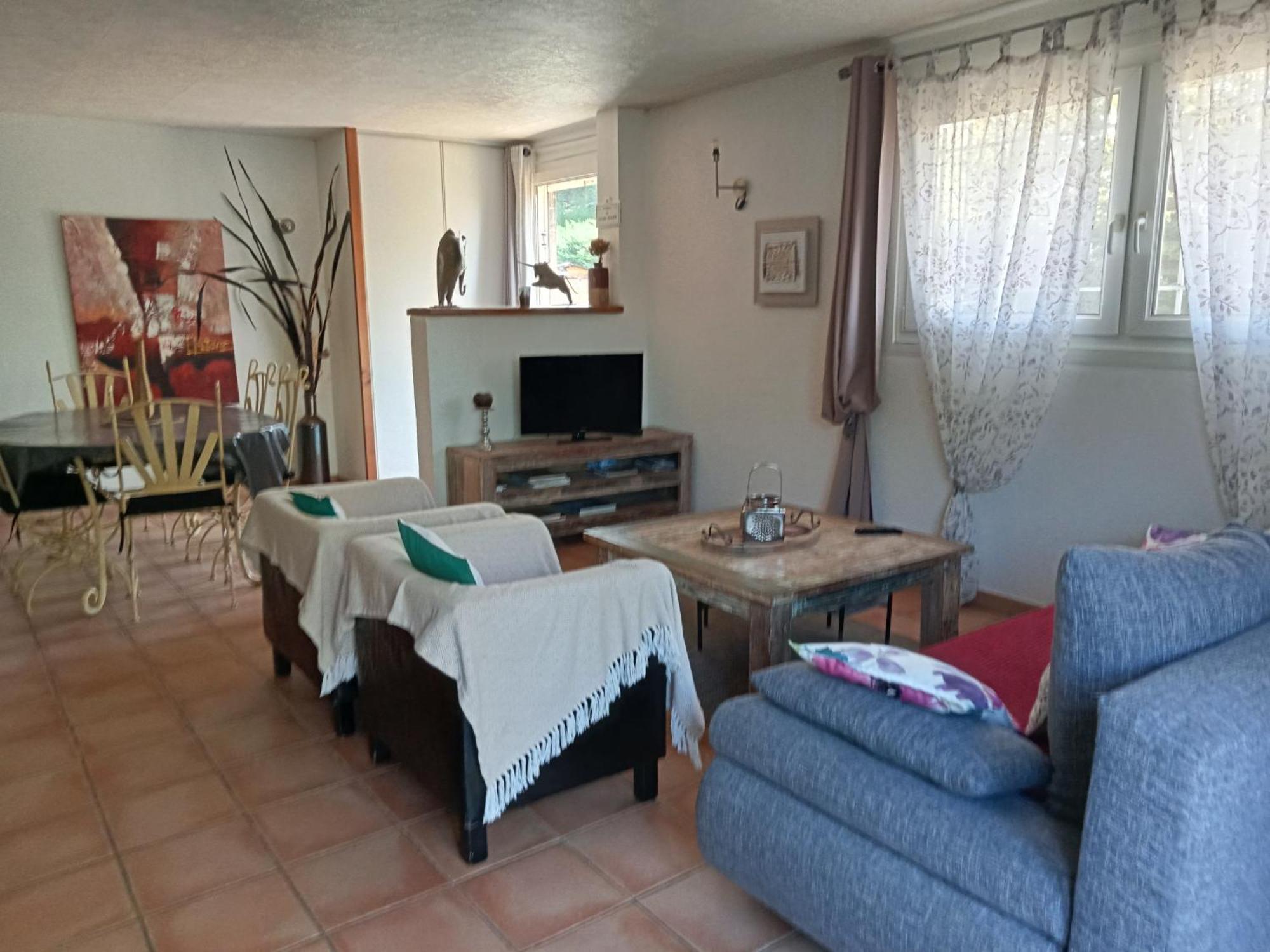 Willa Cosy En Provence Maillane Zewnętrze zdjęcie