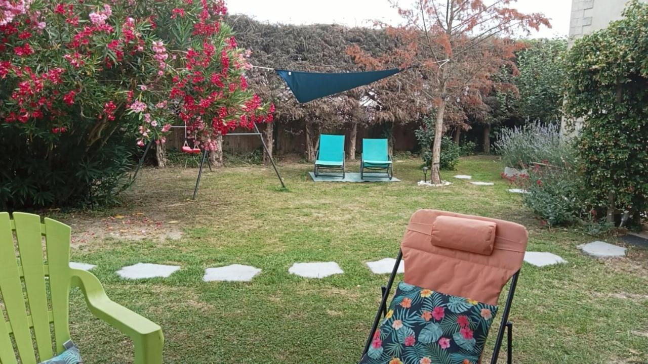 Willa Cosy En Provence Maillane Zewnętrze zdjęcie