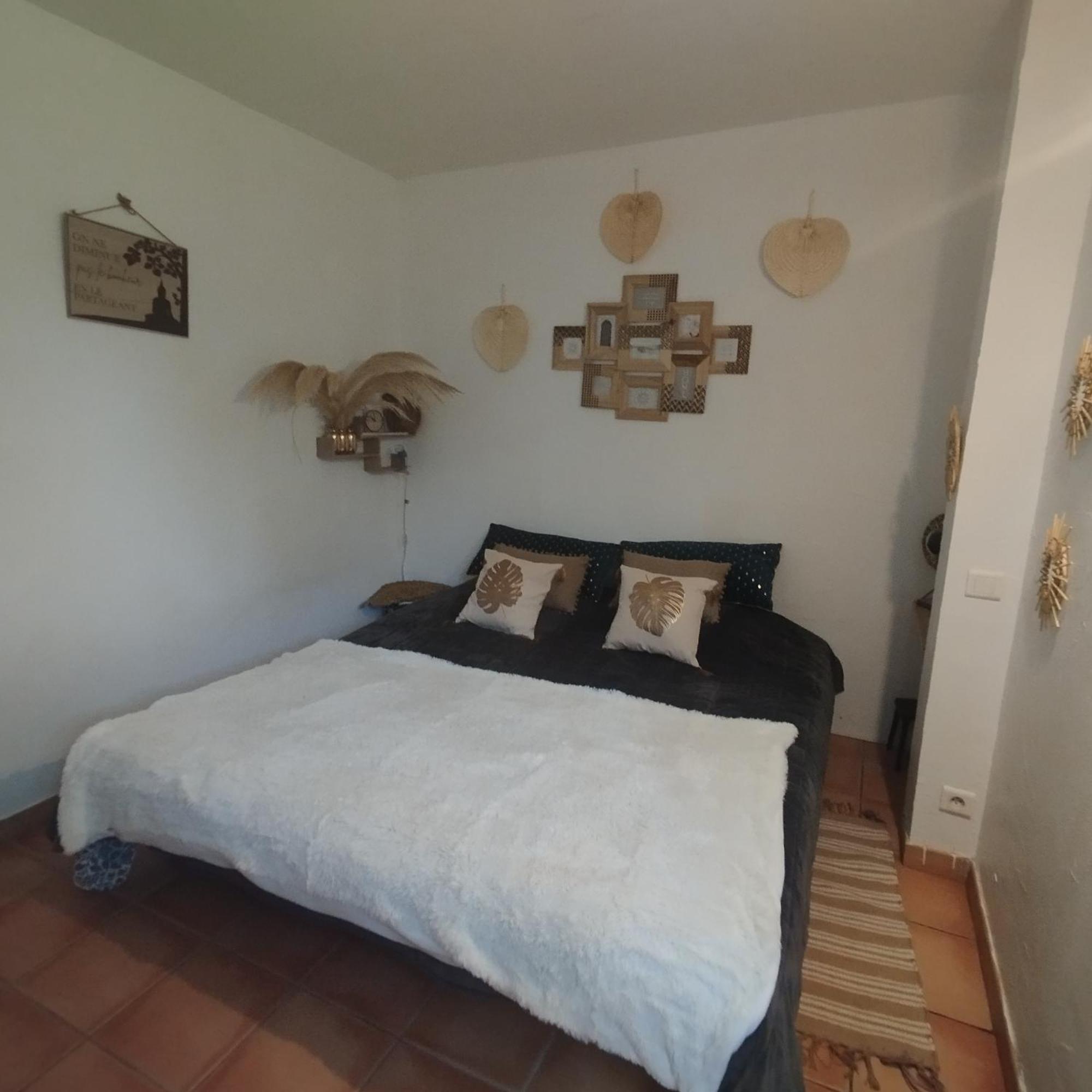 Willa Cosy En Provence Maillane Zewnętrze zdjęcie