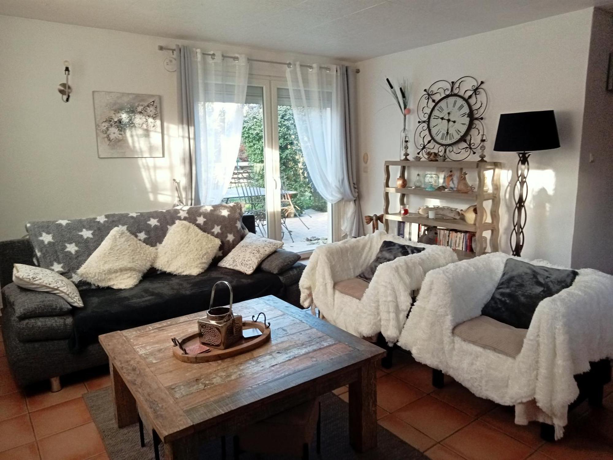 Willa Cosy En Provence Maillane Zewnętrze zdjęcie