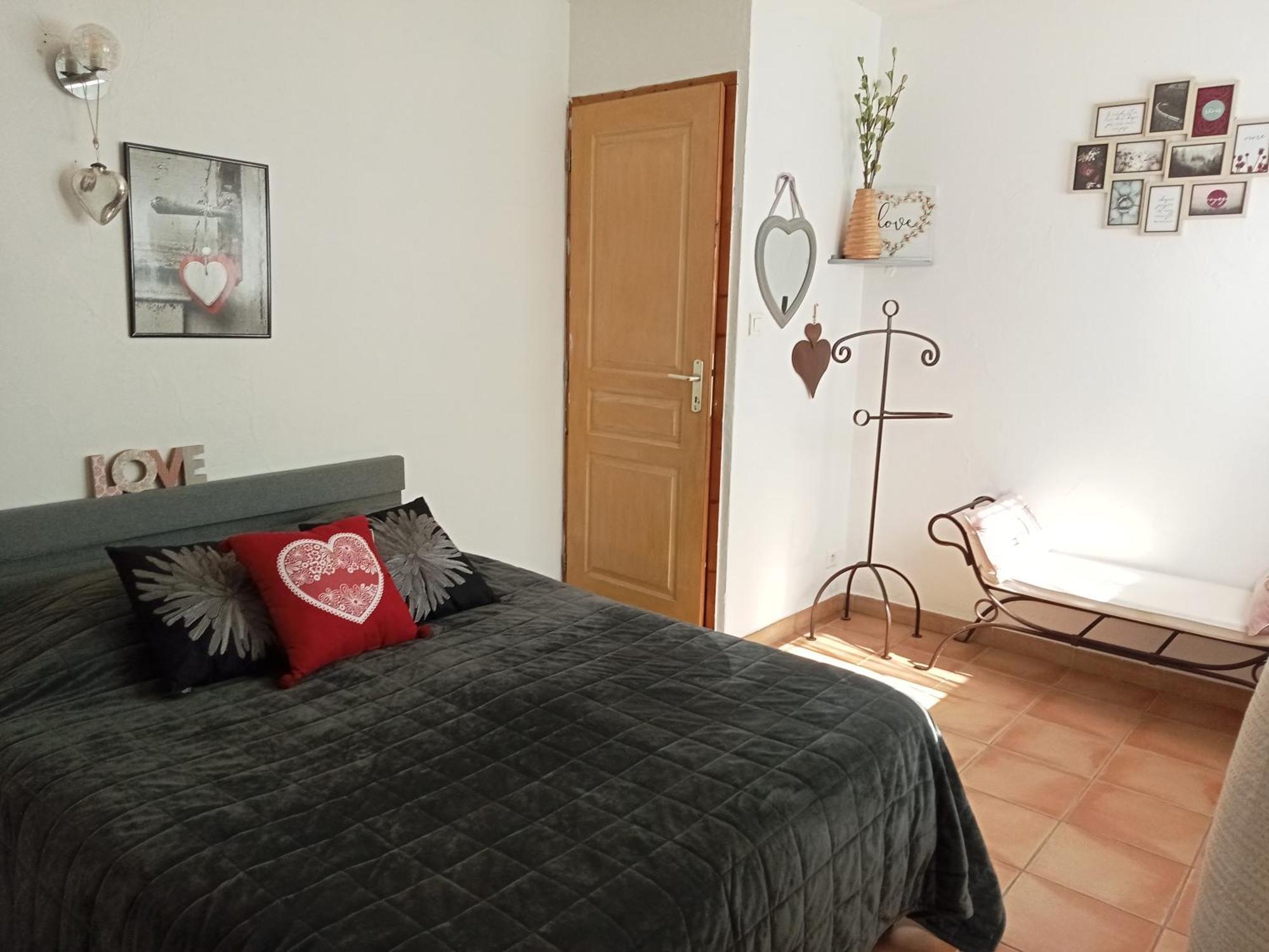 Willa Cosy En Provence Maillane Zewnętrze zdjęcie