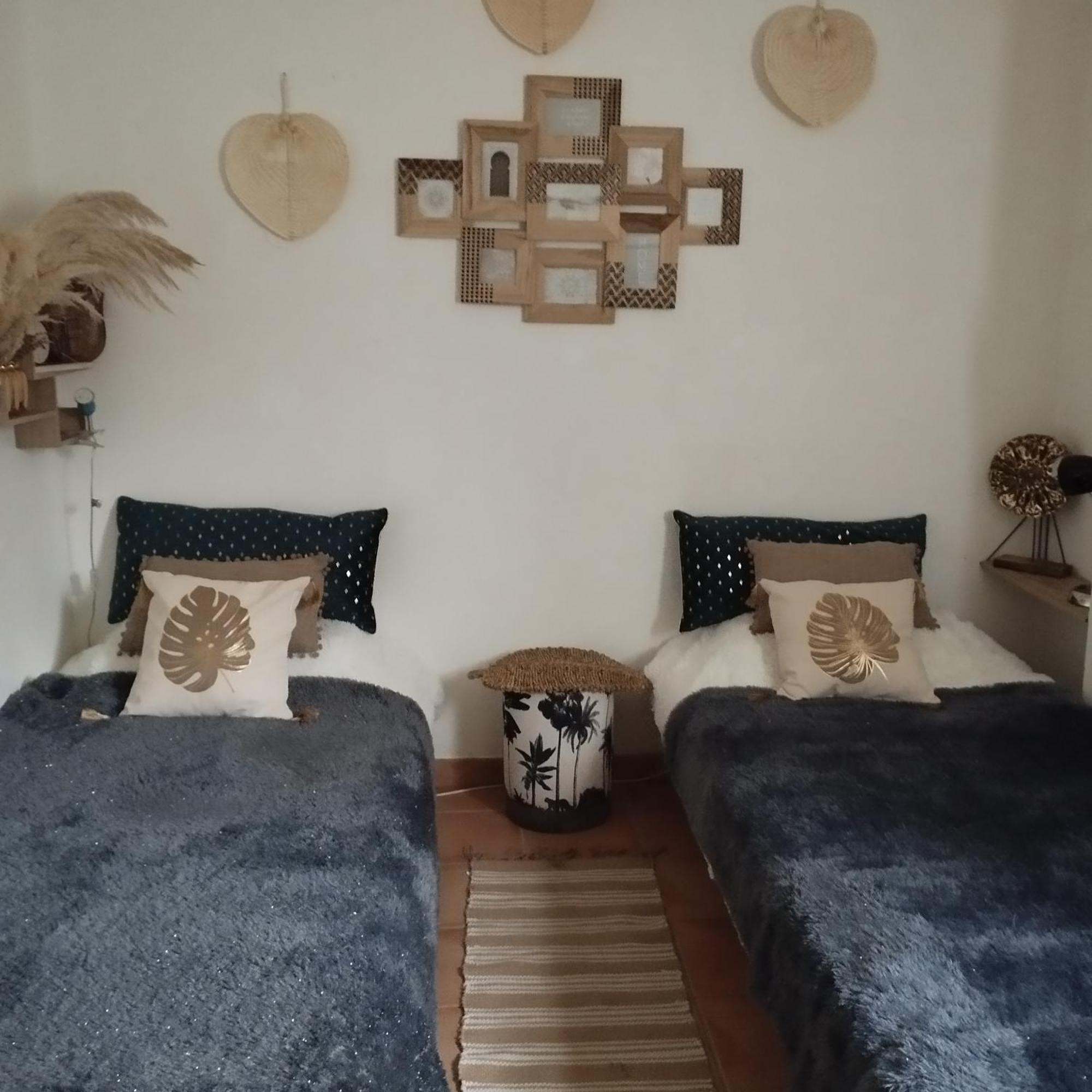Willa Cosy En Provence Maillane Zewnętrze zdjęcie