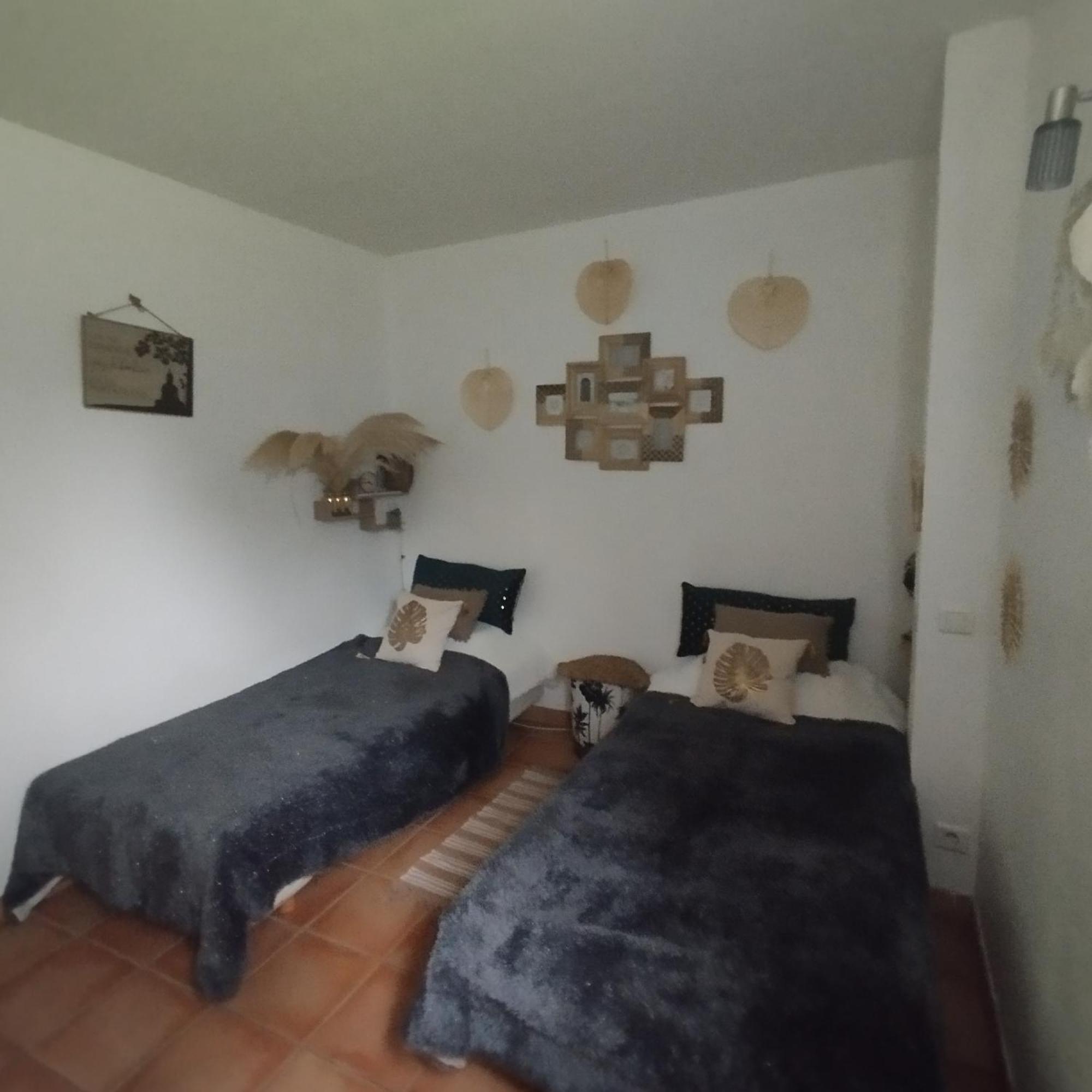 Willa Cosy En Provence Maillane Zewnętrze zdjęcie