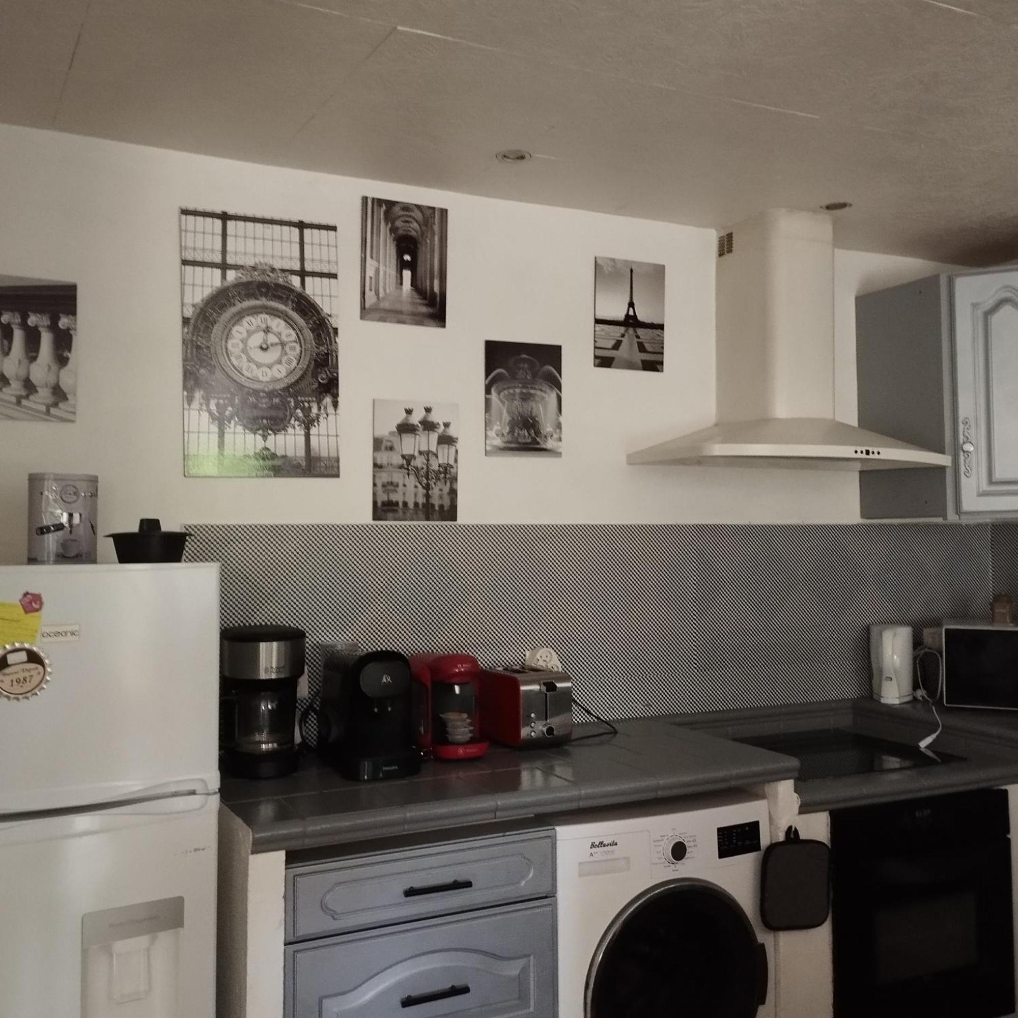 Willa Cosy En Provence Maillane Zewnętrze zdjęcie
